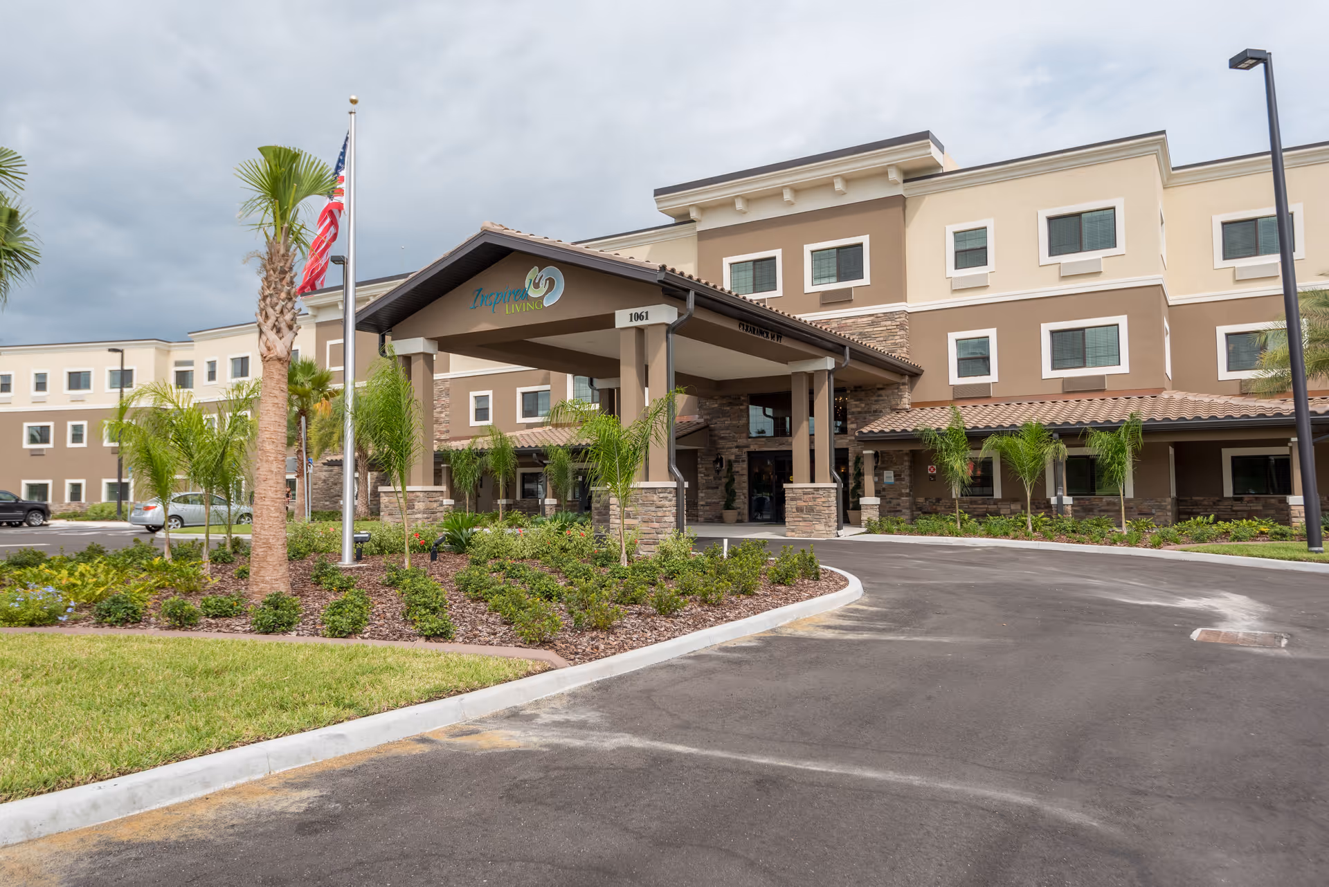 Photo of Inspired Living Ocoee