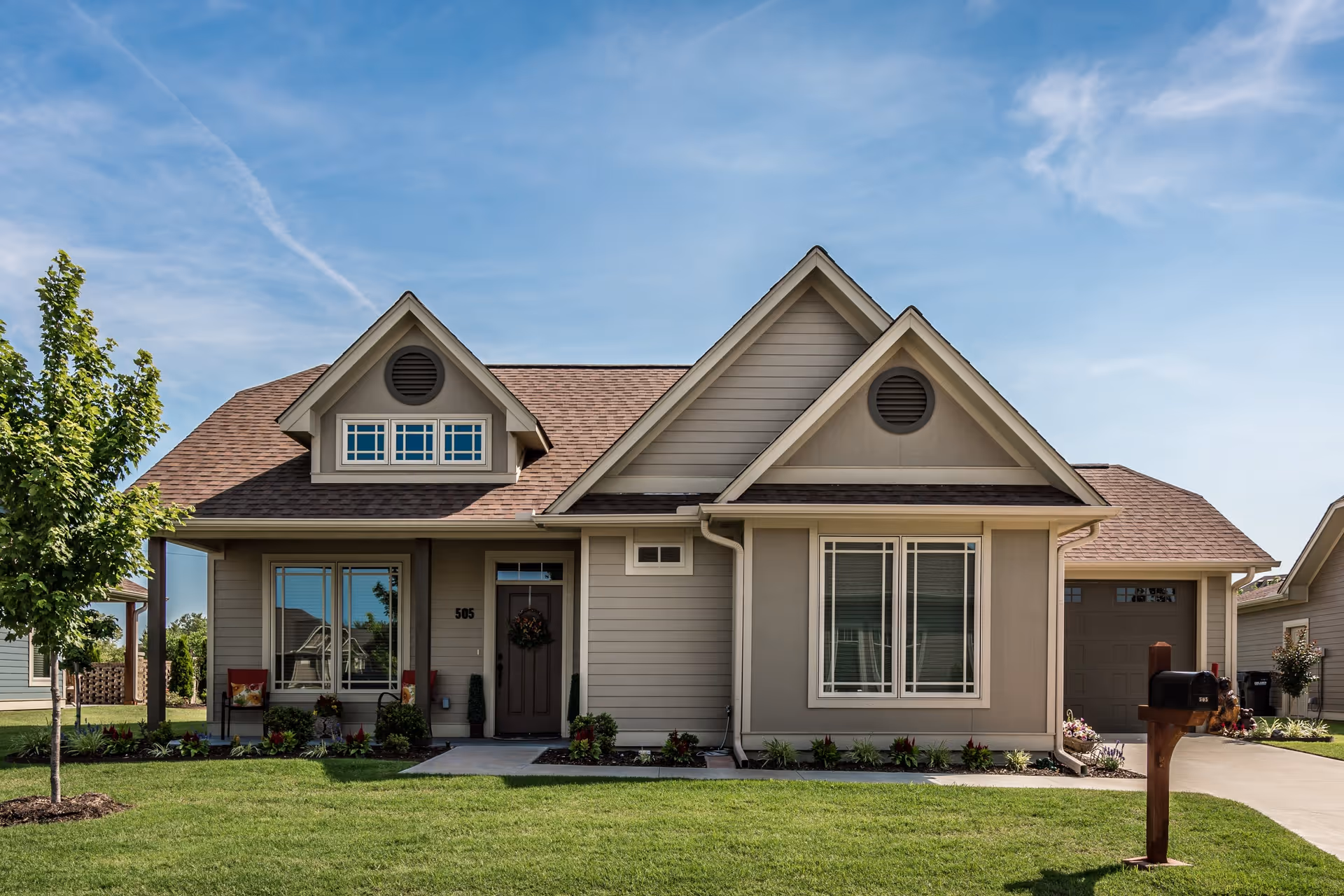 Photo of Village on the Park Rogers