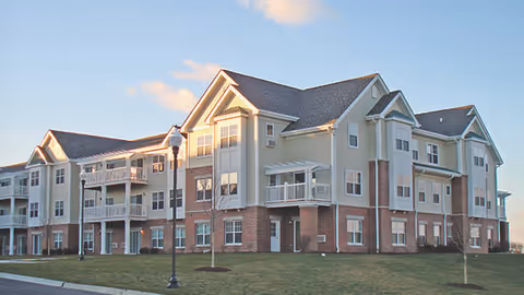 Photo 5 of American House Cedarlake