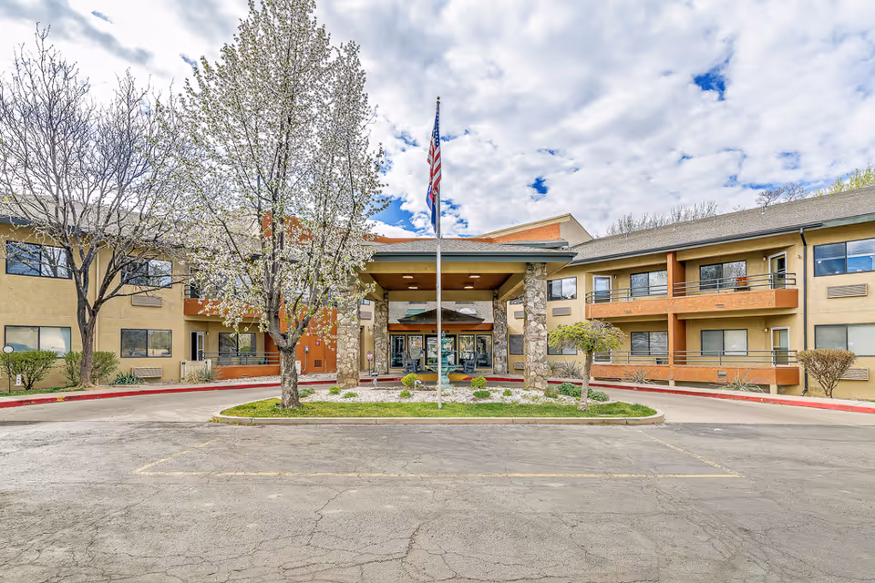 Photo 4 of Solstice Senior Living at Mesa View