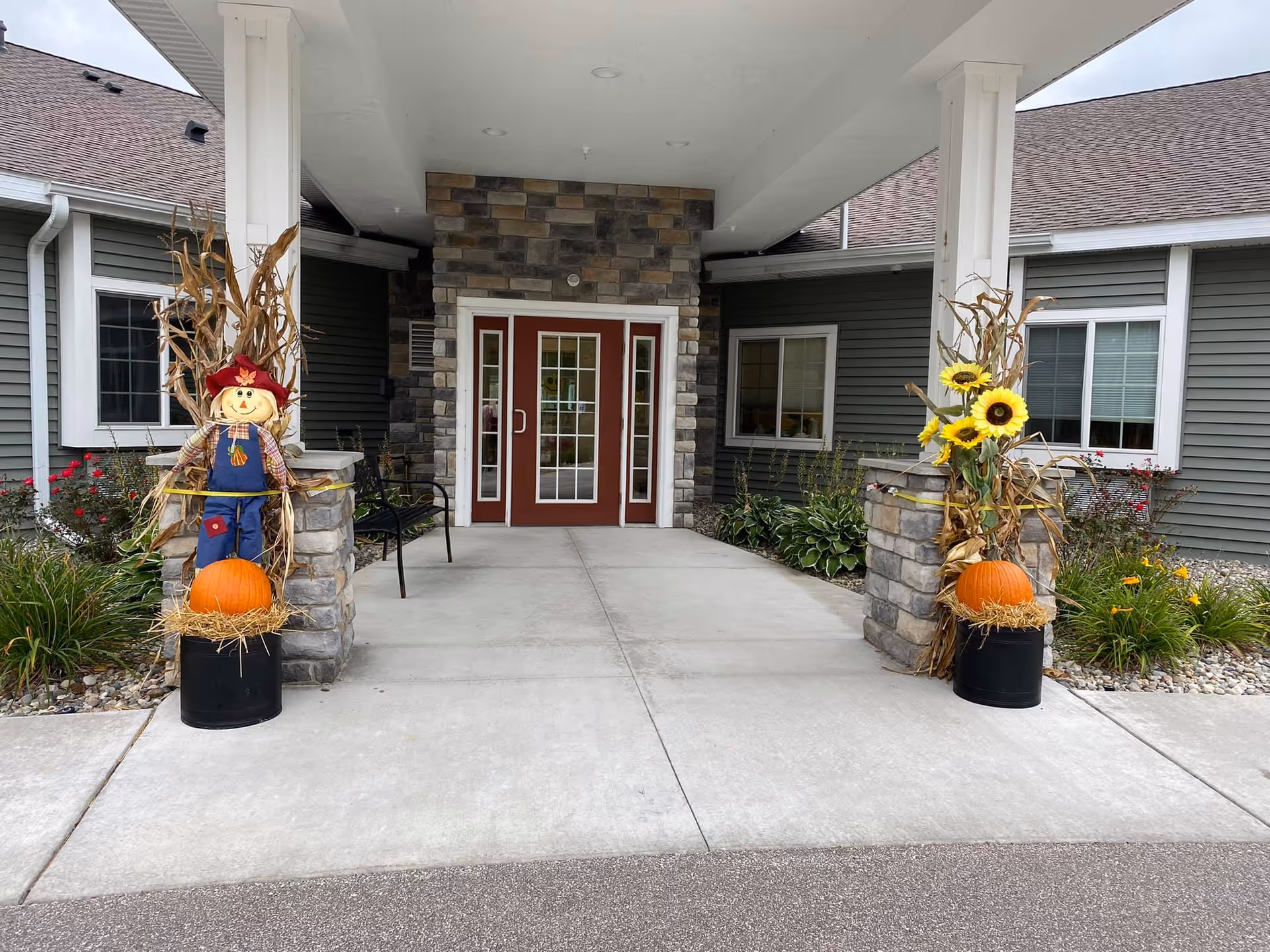 Photo 2 of Coleman Fields Assisted Living & Memory Care