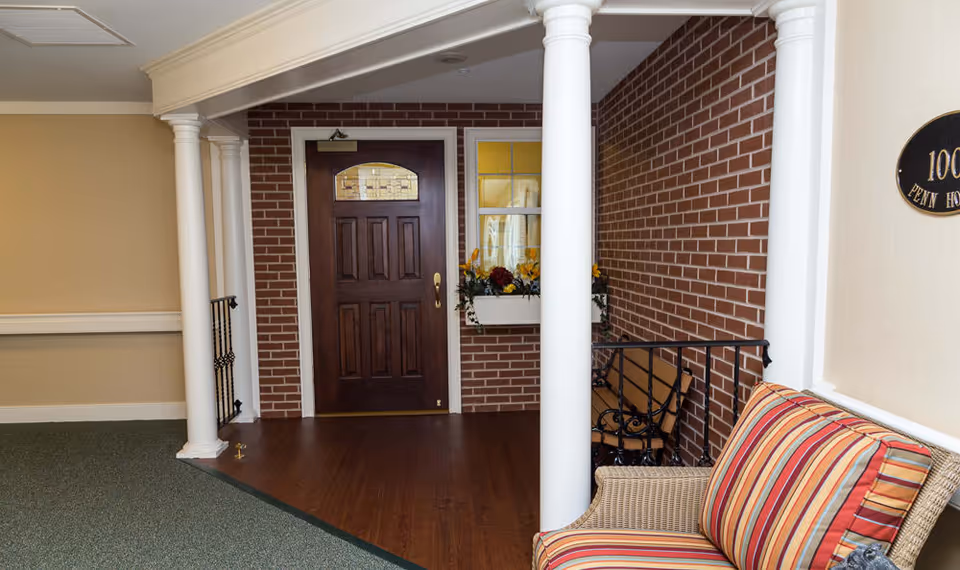Photo 8 of Artis Senior Living of Huntingdon Valley