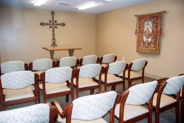 Photo 8 of Garden View Assisted Living