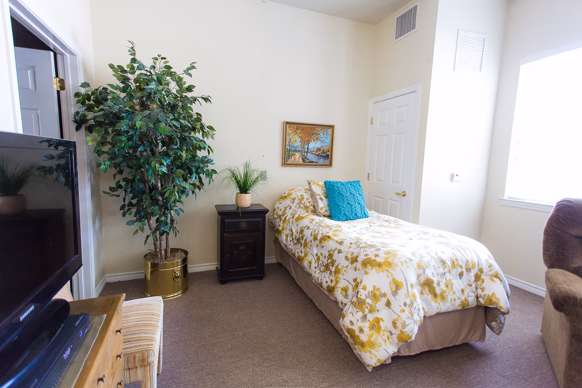 Photo 12 of Autumn Oaks of Corinth apartment 2