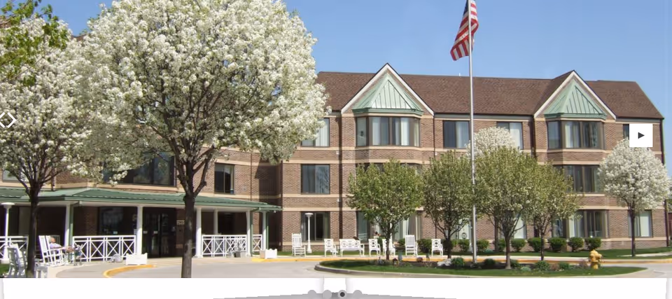 Photo 2 of Church of Christ Assisted Living