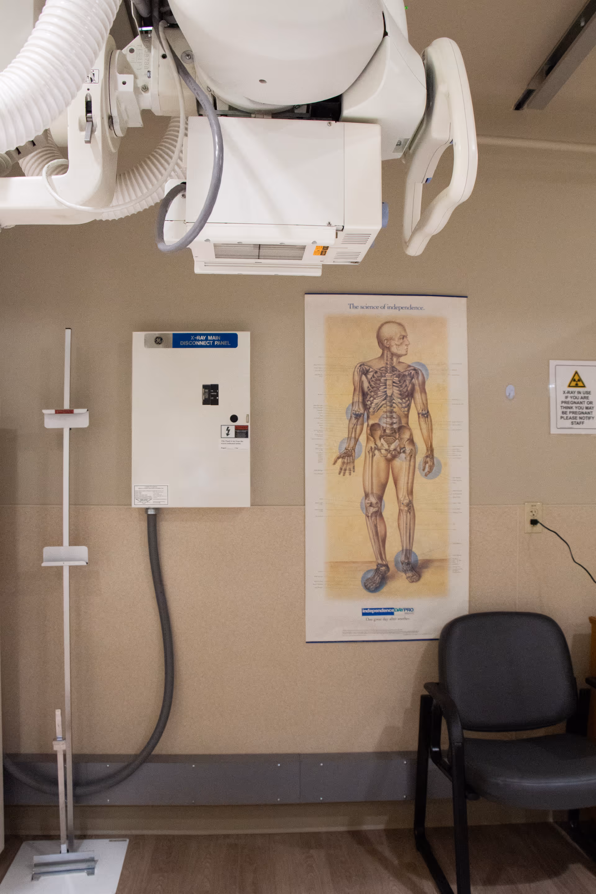 Photo 6 of Crook County Hospital & Long Term Care