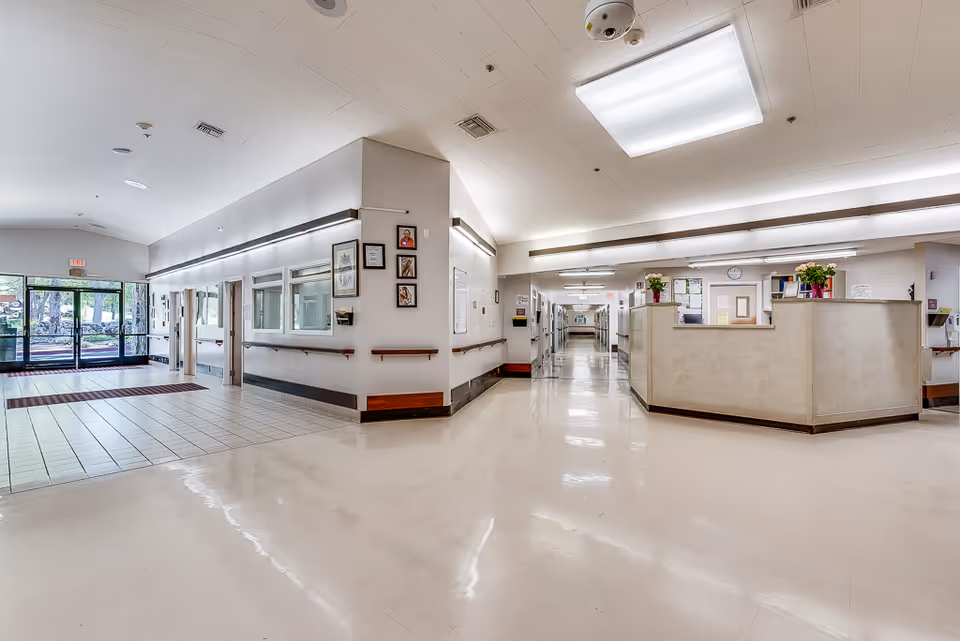 Photo 32 of Meadowood Nursing Center