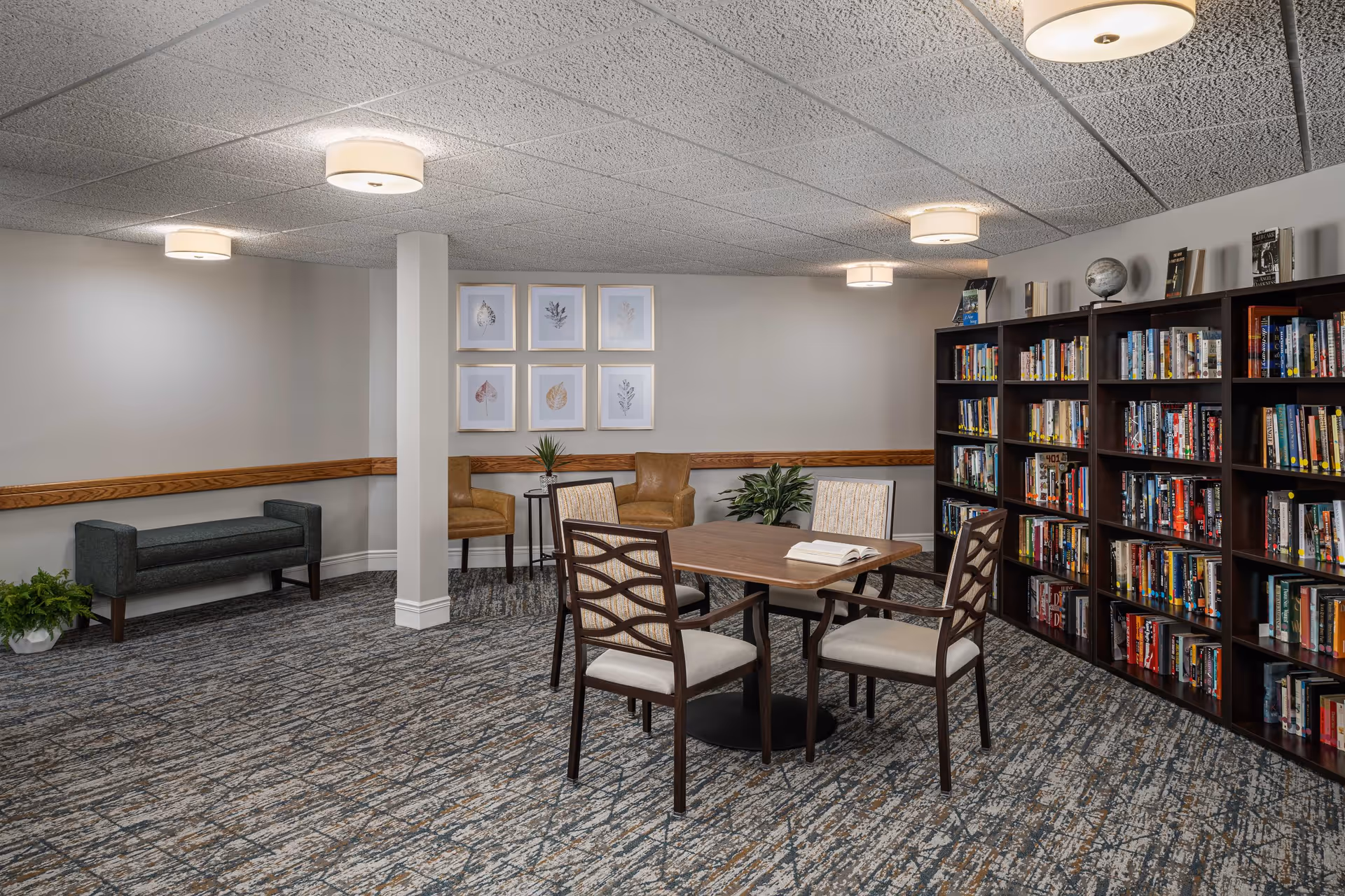 Photo 15 of Hart Park Square Senior Living