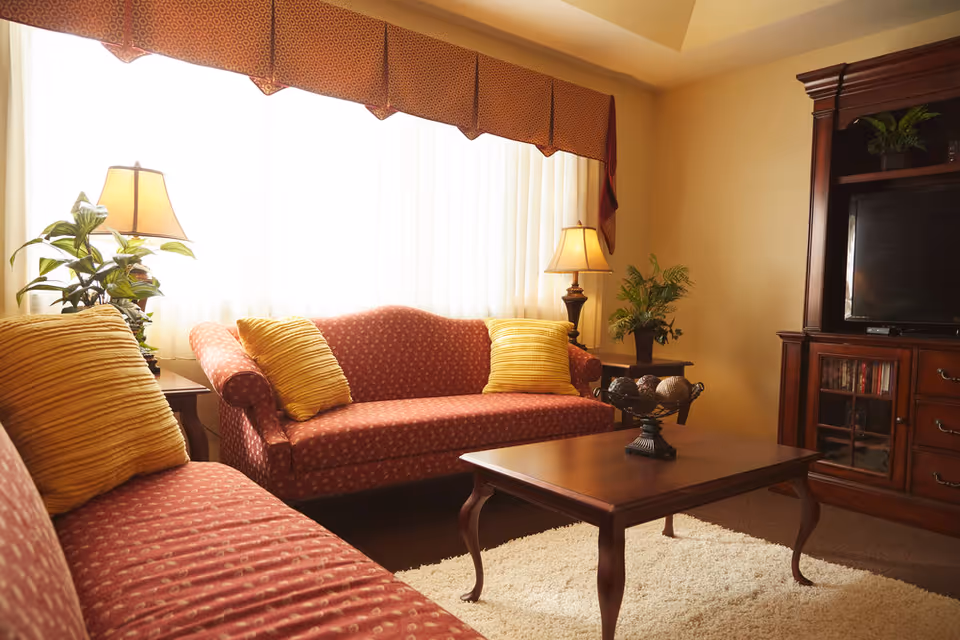 Photo 3 of StoneBridge Memory Care - Jacksonville