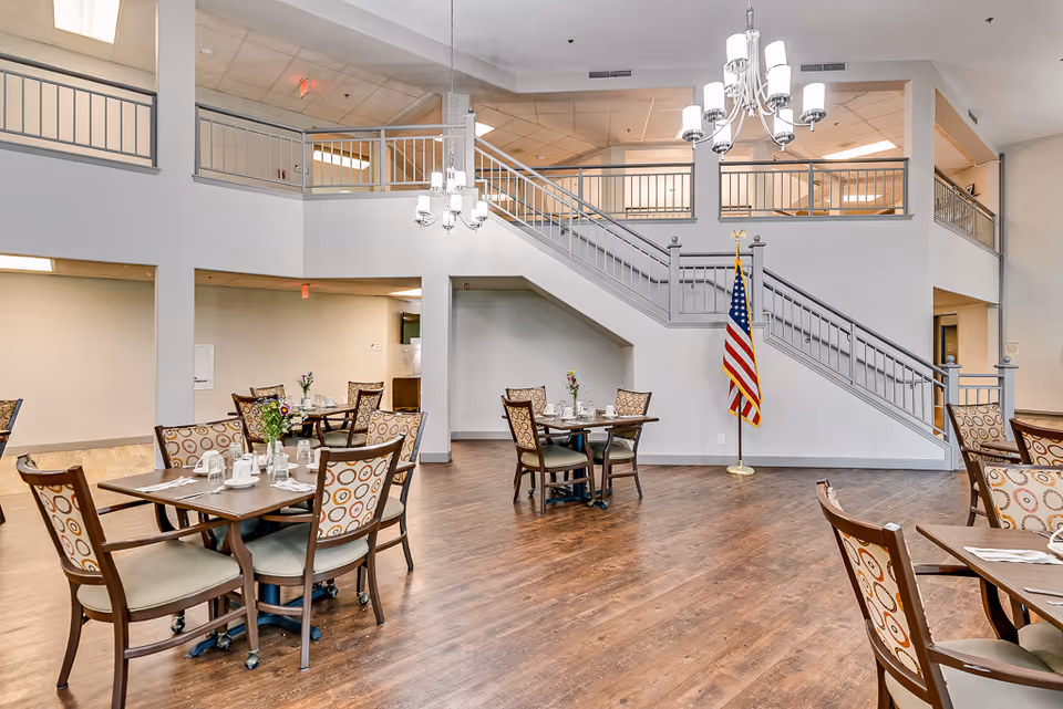Photo 28 of The Remington Senior Living