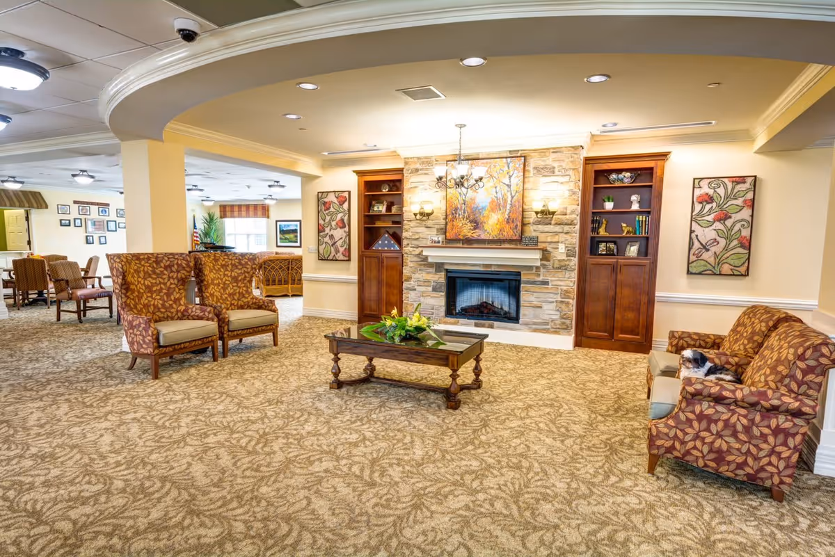 Photo 20 of The Auberge at Naperville