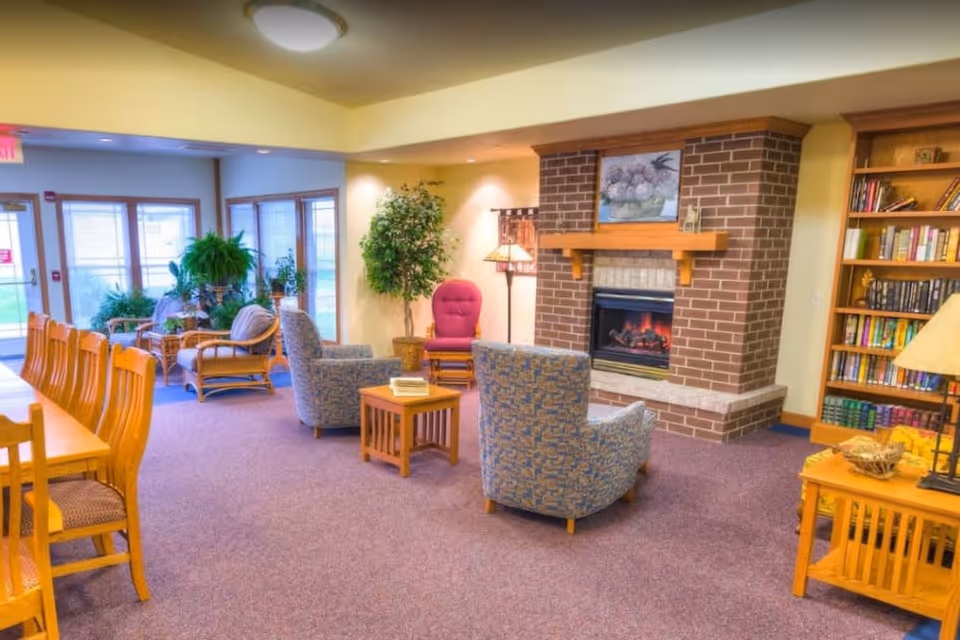 Photo 9 of River Valley Place of Ottumwa