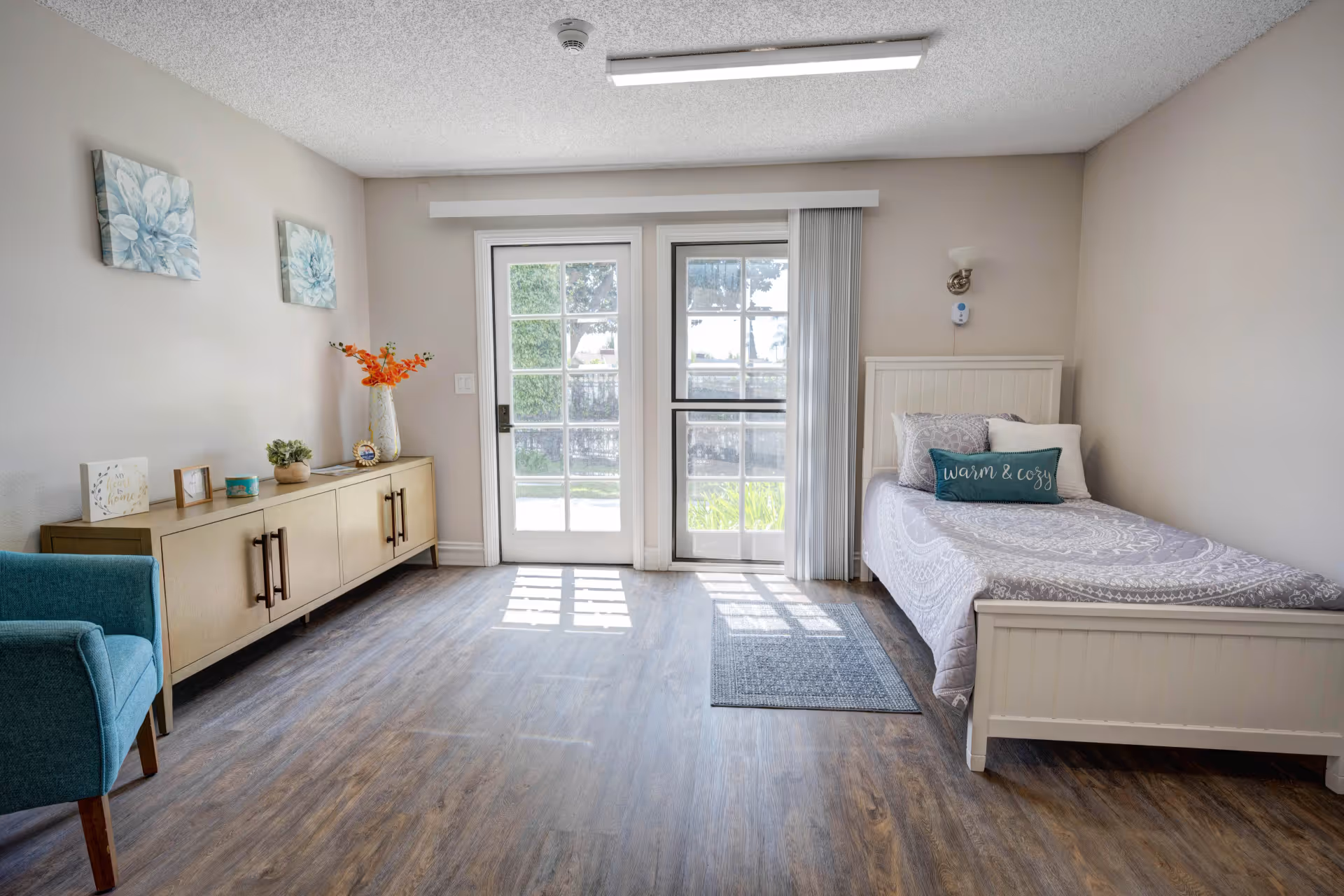 Photo 9 of Ivy Terrace Fullerton Memory Care