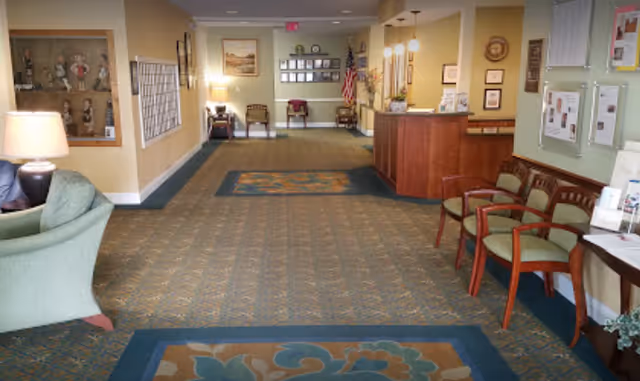 Photo 6 of St John's Retirement Village