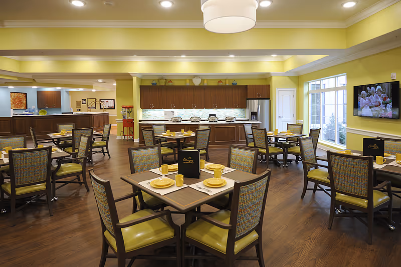 Photo 7 of Allegro Senior Living – Winter Park, FL