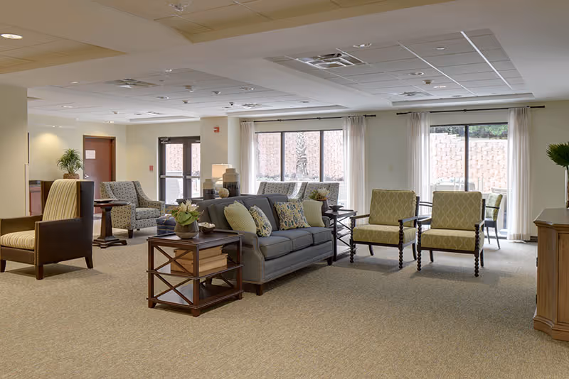Photo 7 of Tapestry Senior Living Lakeshore