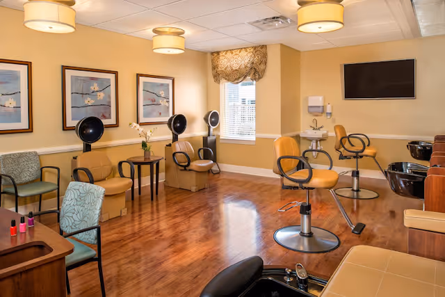 Photo 3 of Restore Health Rehabilitation Center