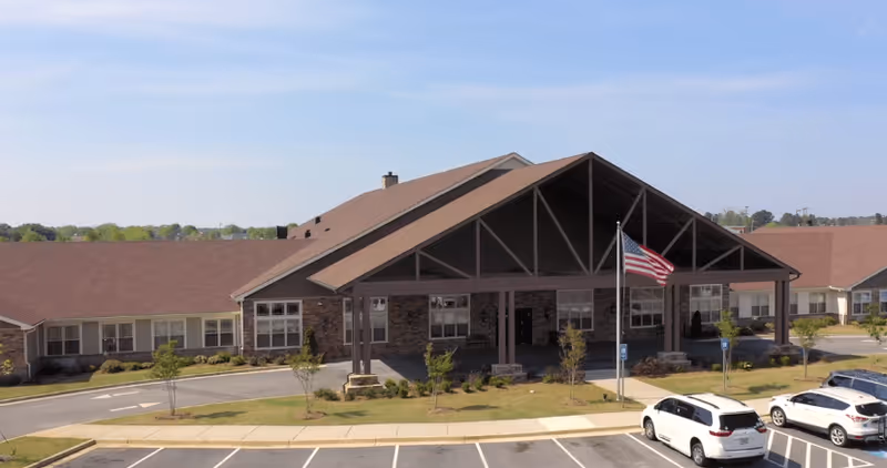 Photo of The Phoenix at Lake Joy