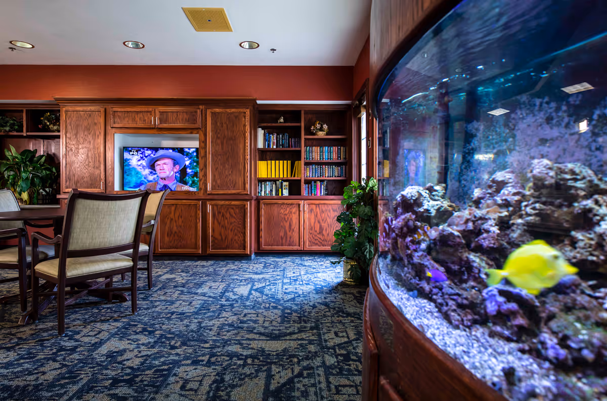Photo 2 of Pioneer Ridge Assisted Living of Lawrence