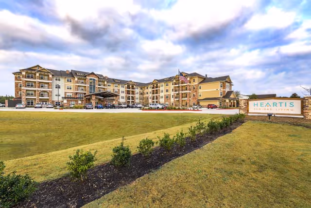 Photo of Discovery Village Clear Lake