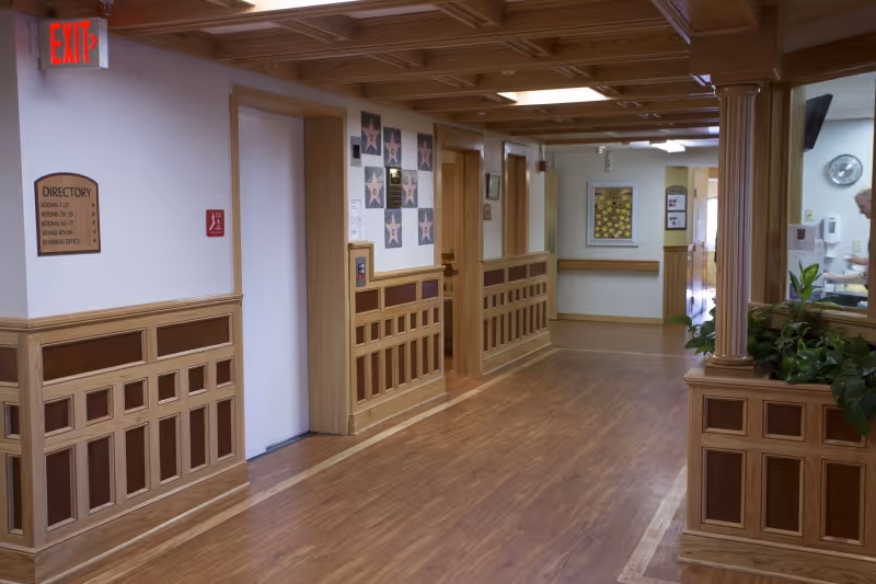 Photo 7 of West Shore Health Center