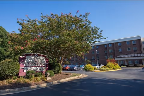 Photo of The Hidenwood Retirement Community