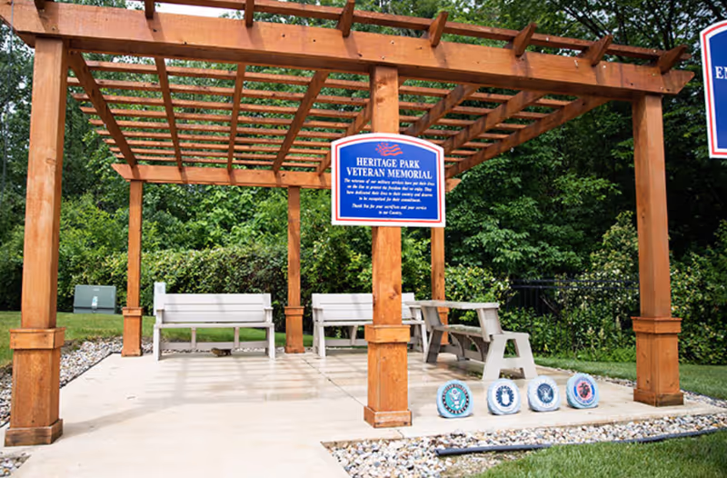 Photo 6 of Heritage Park