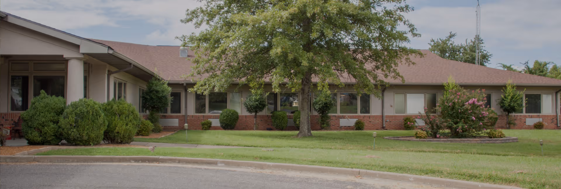 Photo of Countryside Center for Rehabilitation and Nursing