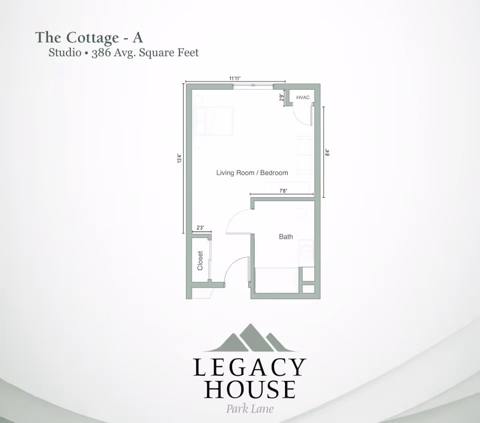 Photo 29 of Legacy House of Park Lane