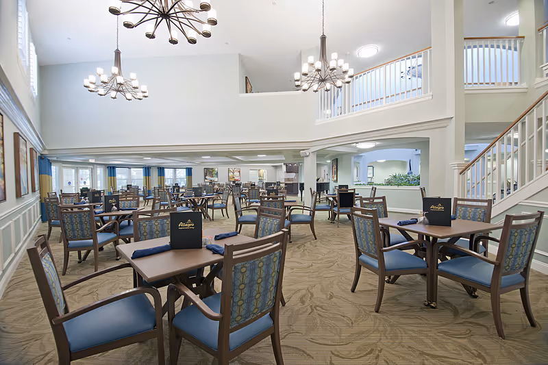 Photo 6 of Allegro Senior Living – Fleming Island, FL
