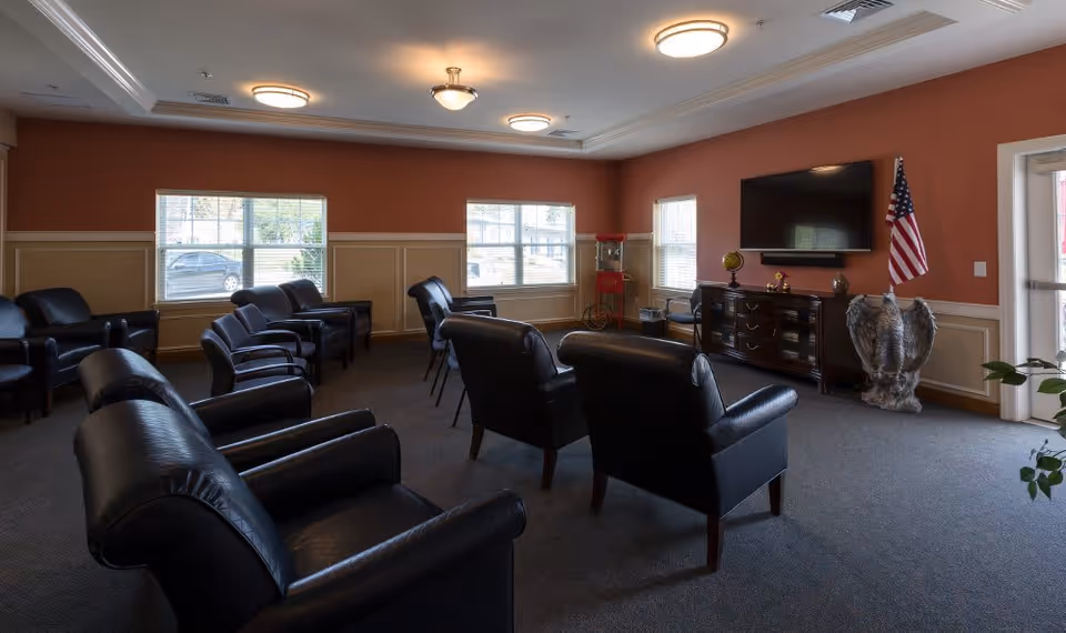 Photo 20 of All American Assisted Living at Hanson