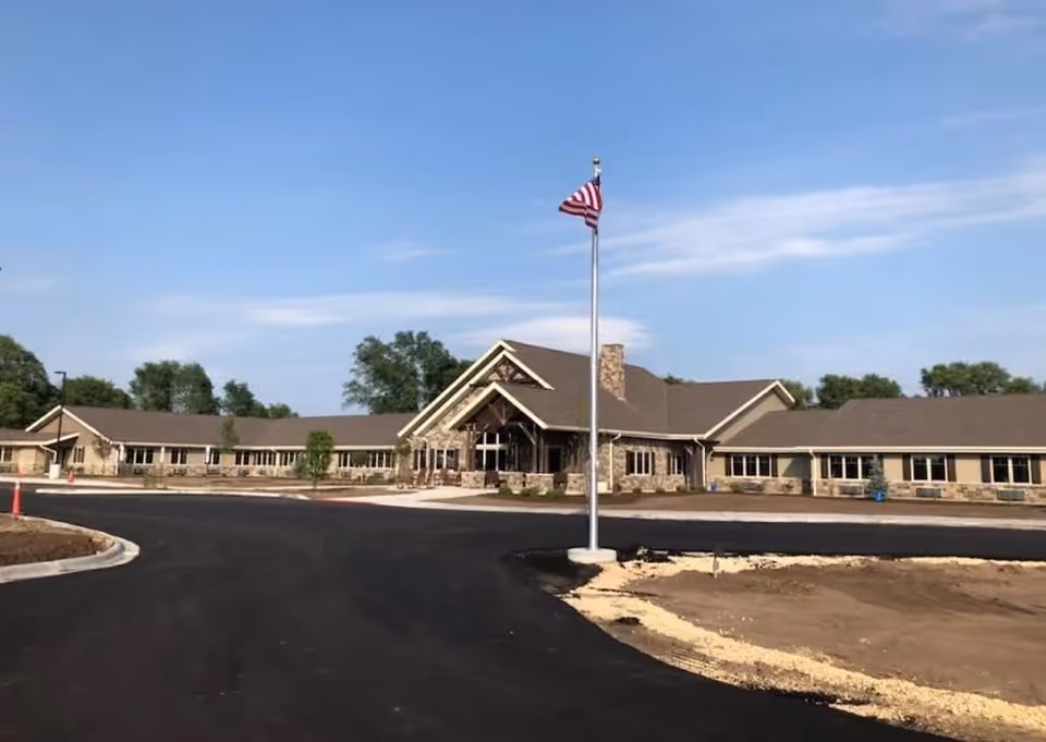 Photo 3 of Park Vista Retirement Living - Camanche
