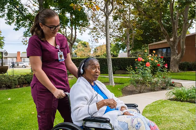 Photo of Comprehensive Care Center