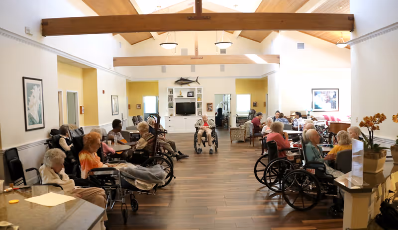 Photo 7 of Heritage House-An Assisted Living Community