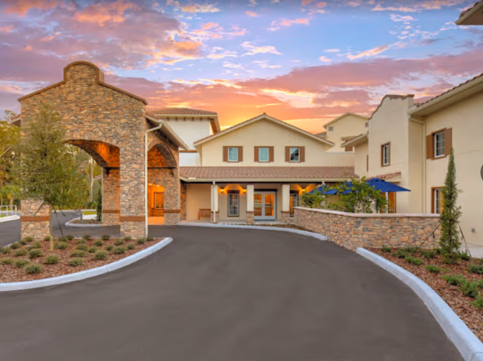 Photo 3 of Tuscan Gardens of Palm Coast Senior Living