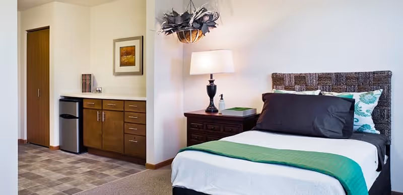 Photo 2 of Esprit Whispering Ridge