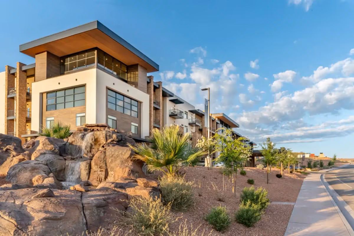Photo 2 of Legacy Village of St George