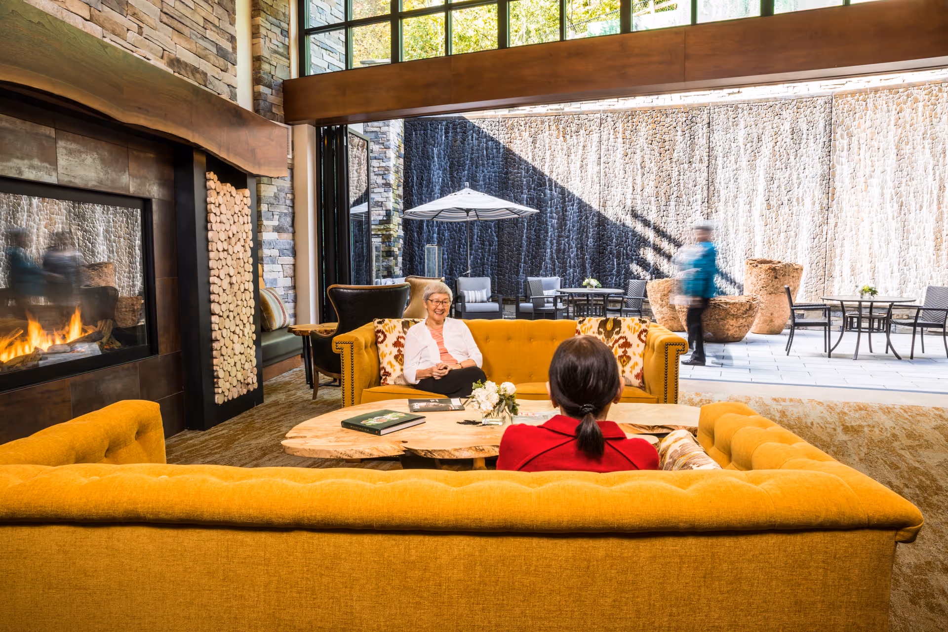 Photo 10 of Aegis Living Mercer Island