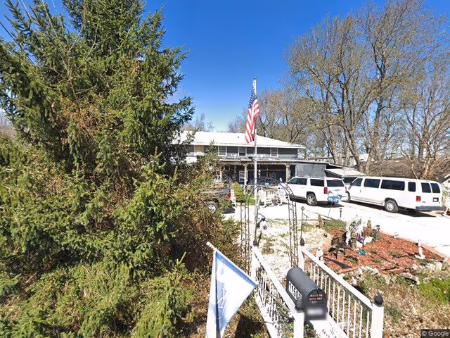 Photo of Butterfly Haven