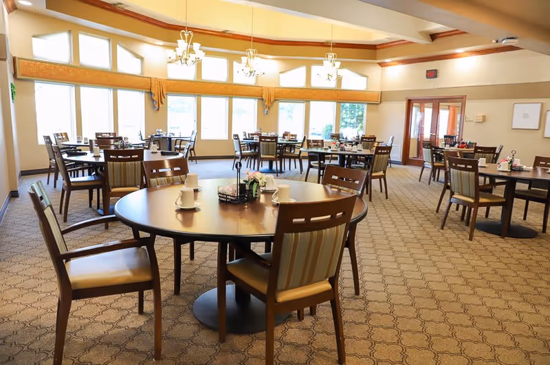 Photo 9 of The Heritage at Northern Hills