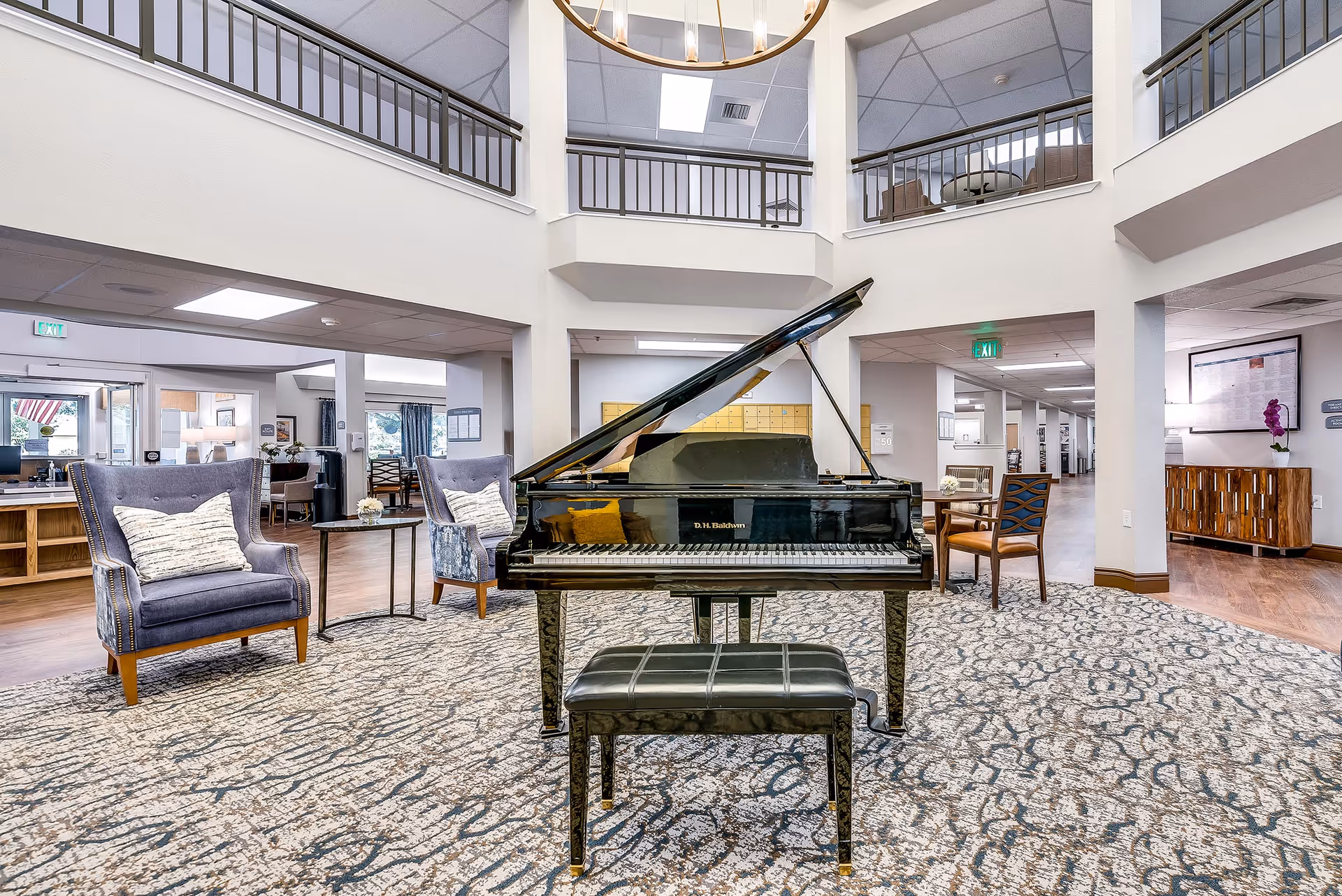 Photo 11 of Solstice Senior Living At Auburn
