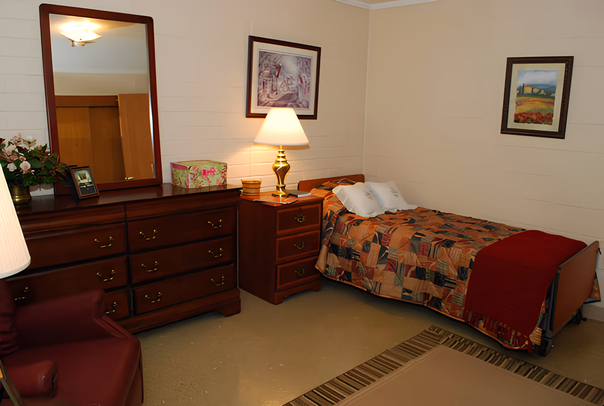 Photo 2 of Piedmont Christian Home Inc
