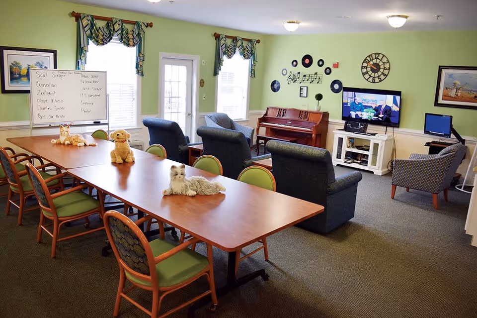Photo 12 of Spring Arbor of Salisbury
