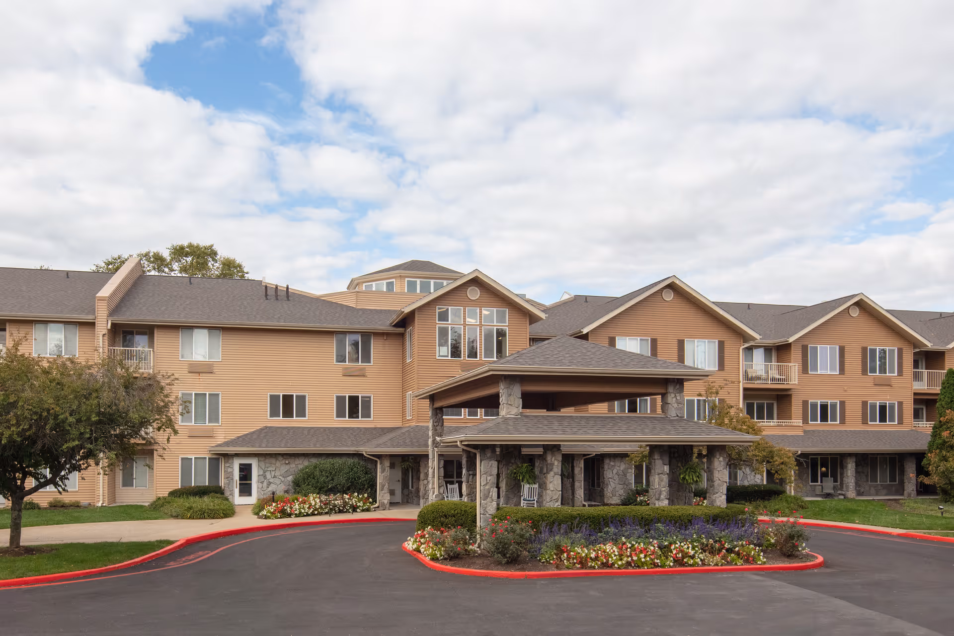 Photo of Holiday Hartland Hills