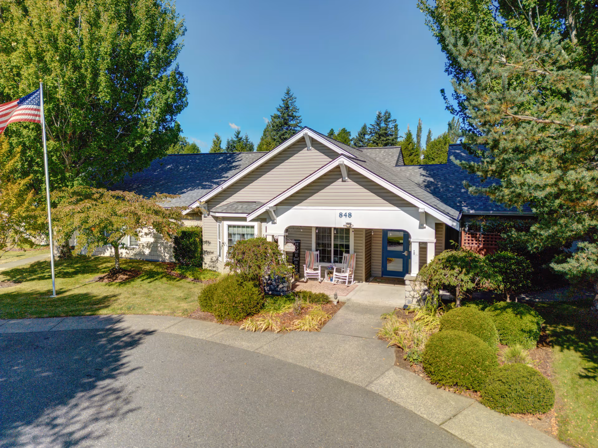 Photo 2 of The Bellingham at Orchard by Cogir