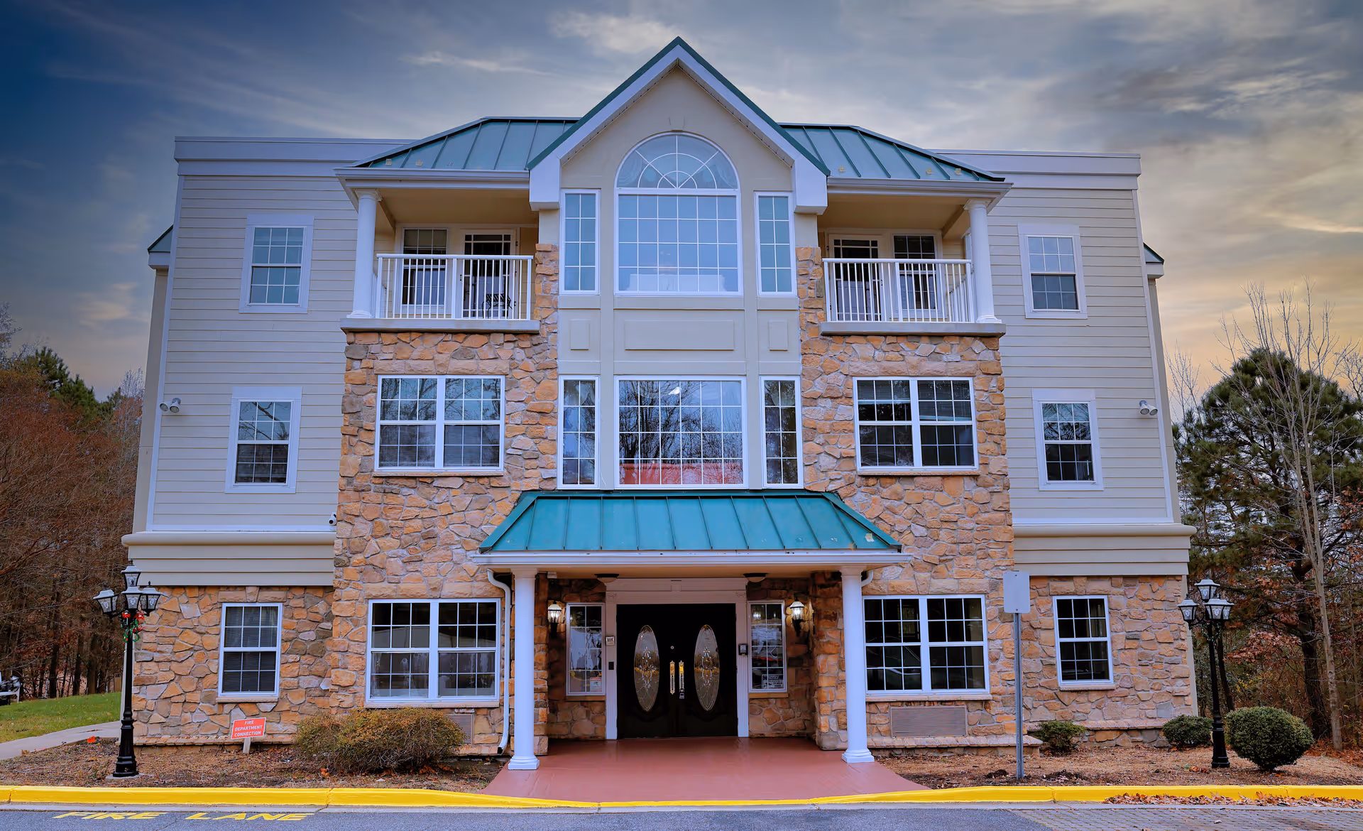 Photo of Cypress Creek Assisted Living