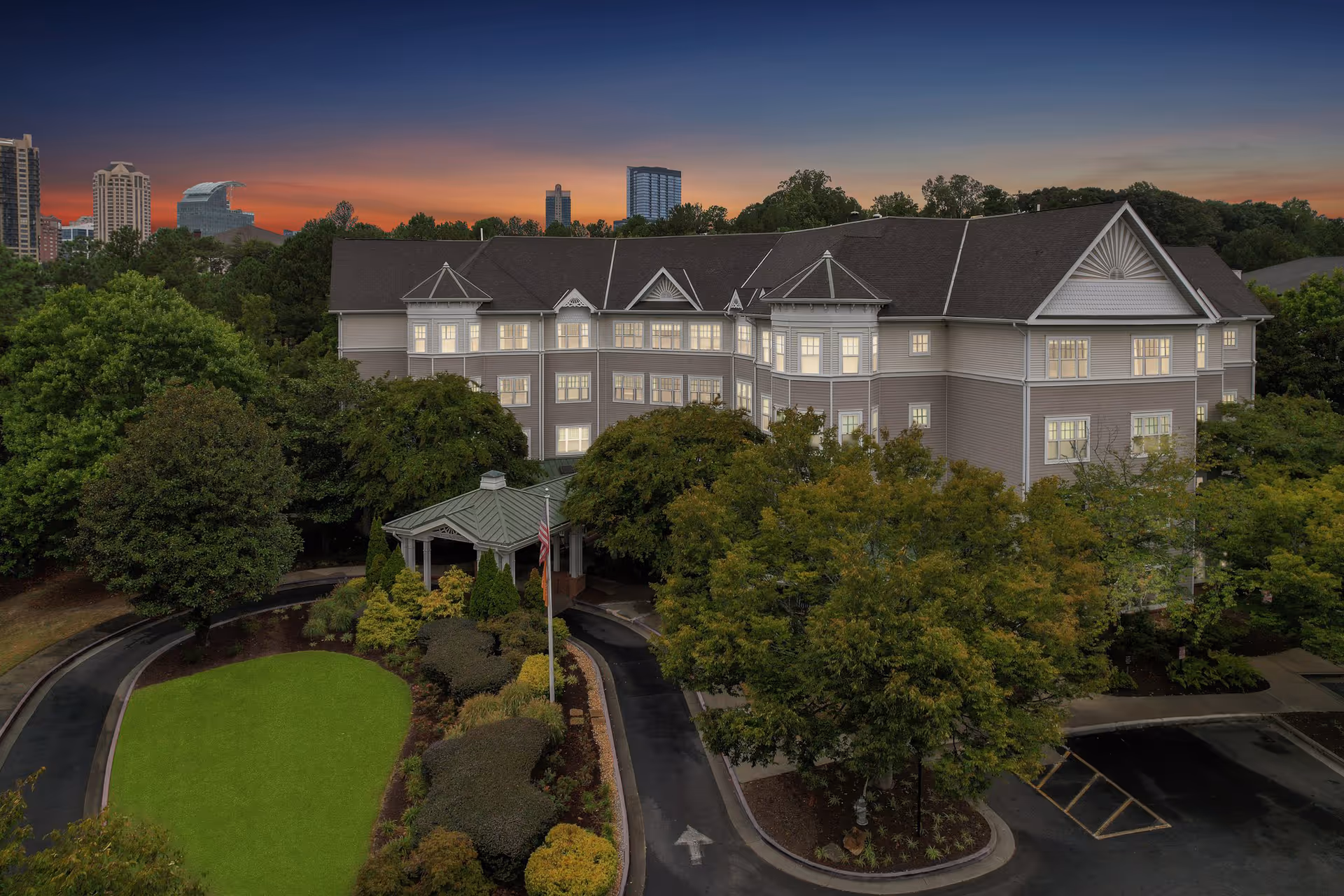 Photo 4 of Sunrise at Buckhead