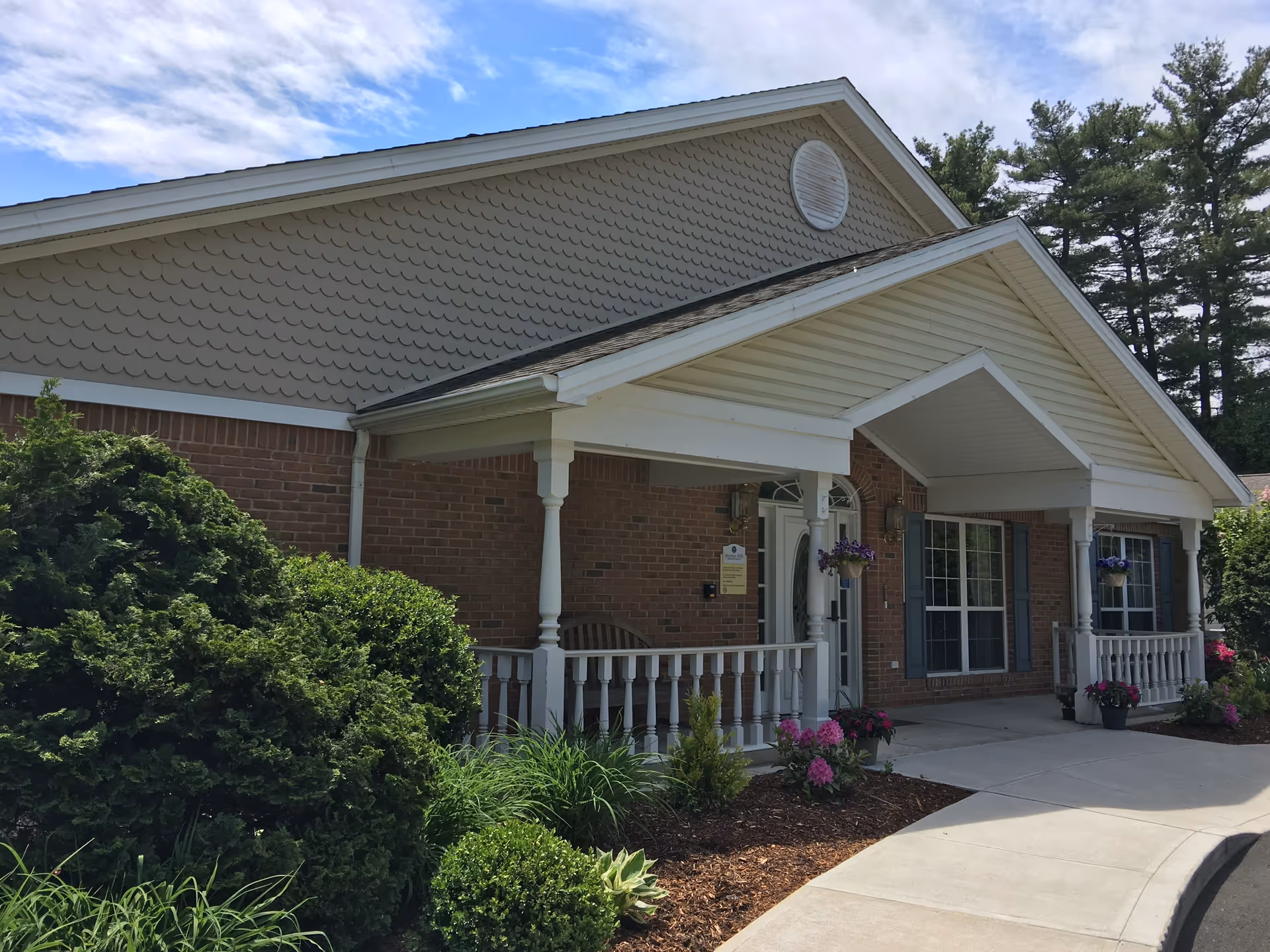 Photo 3 of Meadow Mills At Whitney Center - Assisted Living and Memory Care