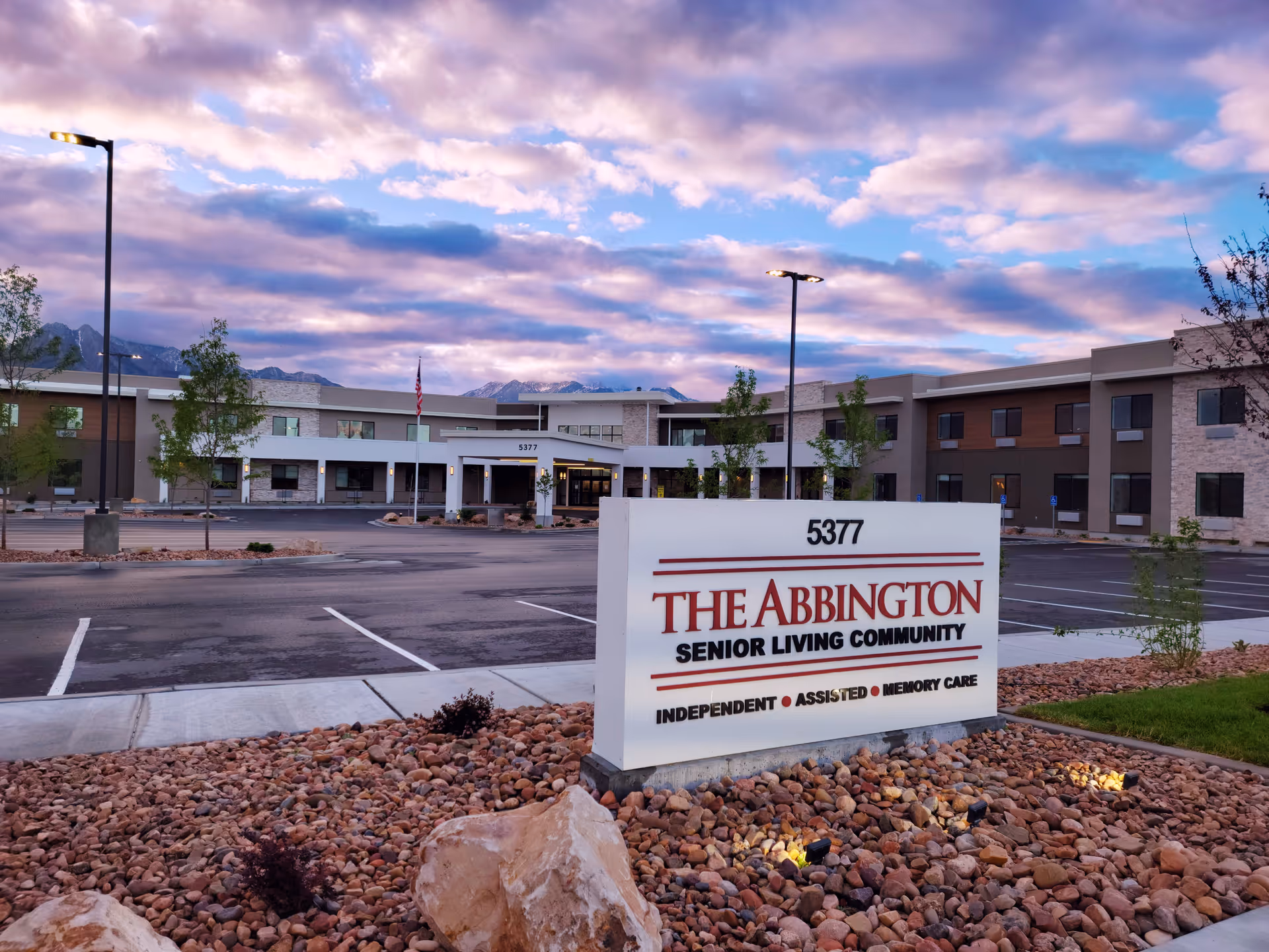 Photo of Abbington Senior Living of Murray