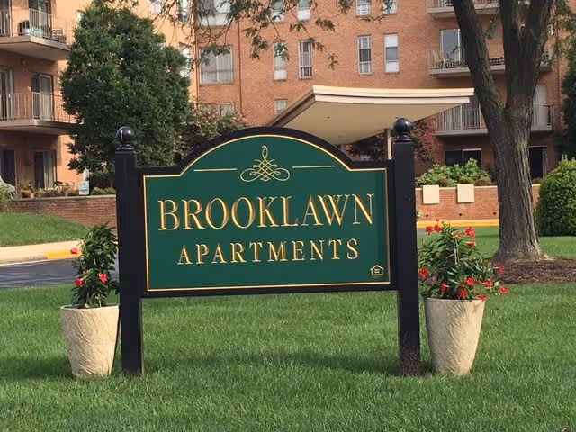 Photo 2 of Brooklawn Apartments
